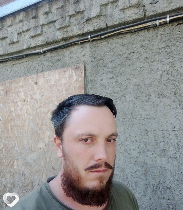 Serhii, 36, Запорожье — анкета №4276895