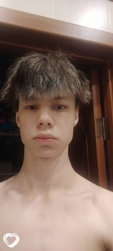 Крутой Типок, 18, Иркутске — анкета №4276896