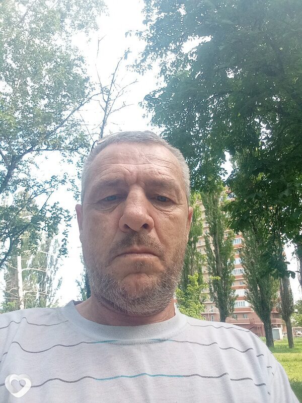 Александр, 49, Аксае — анкета №4276897