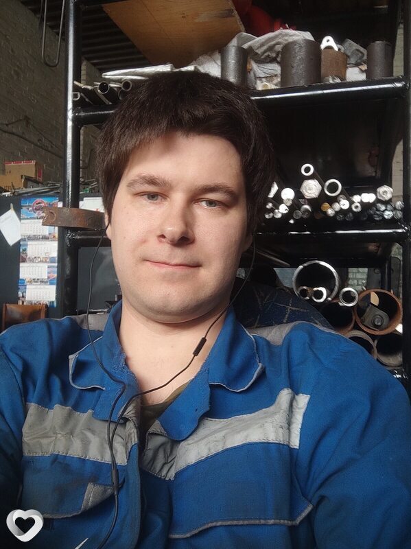 Николай, 30, Санкт-Петербурге — анкета №4276900