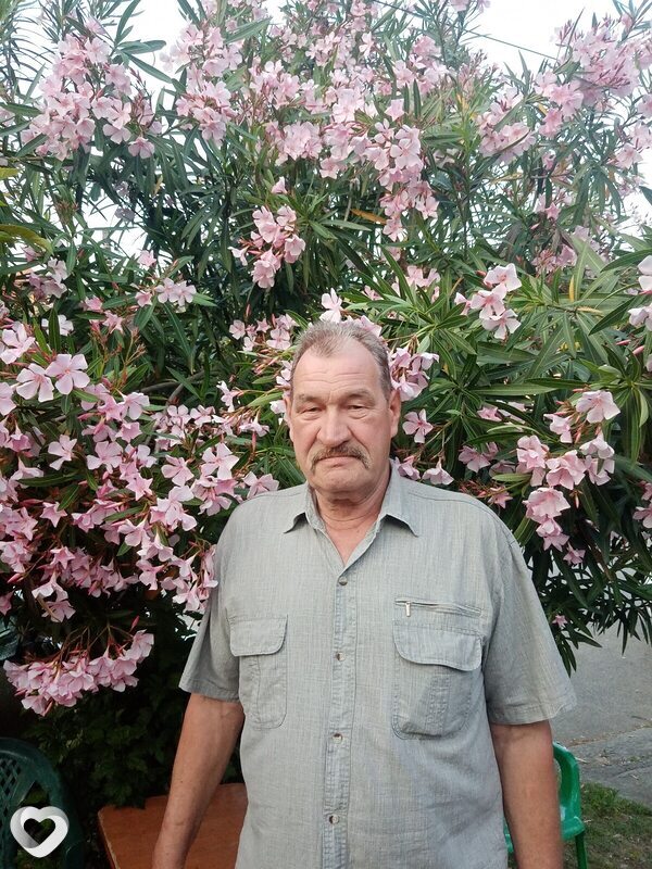 Леонид, Нижневартовск