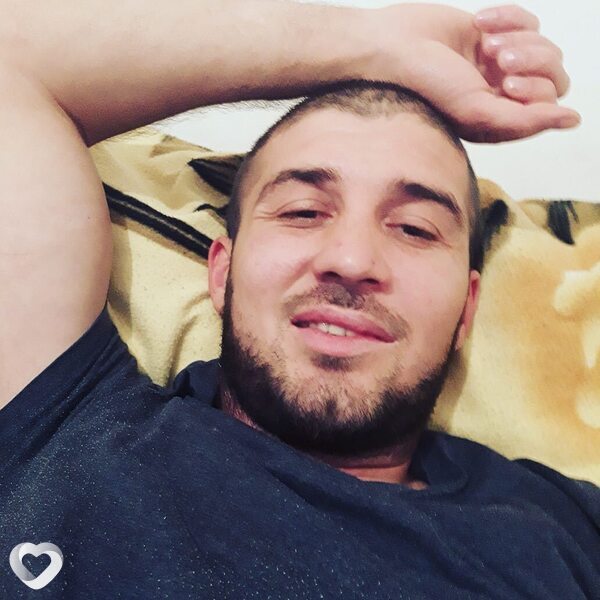 Арт, 30, Ростове-на-Дону — анкета №4276853