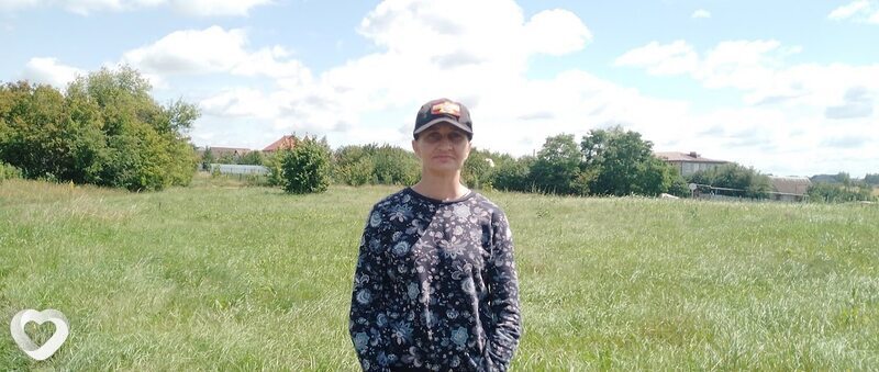 Юля, 39, Курске — анкета №4276863