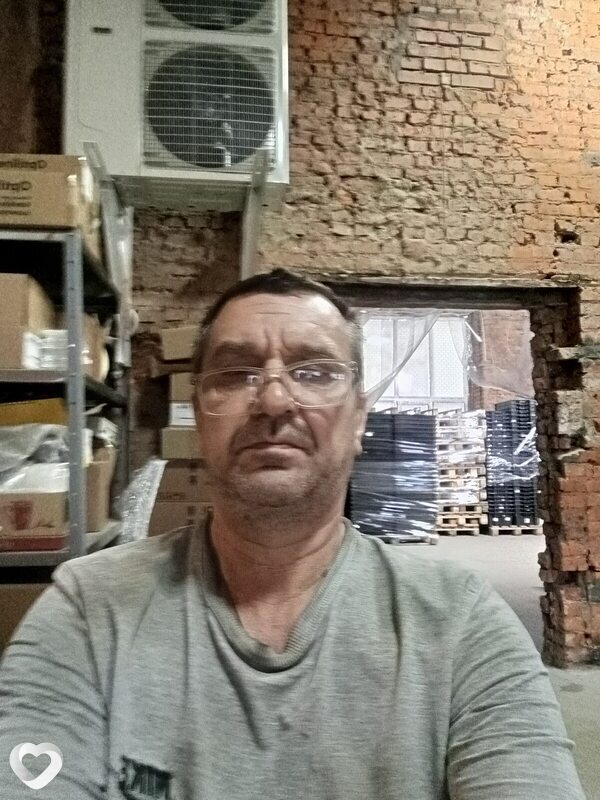 Юра, 54, Москве — анкета №4276869
