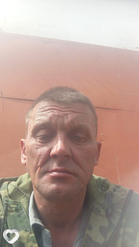 Александр, 44, Соликамске — анкета №4276870