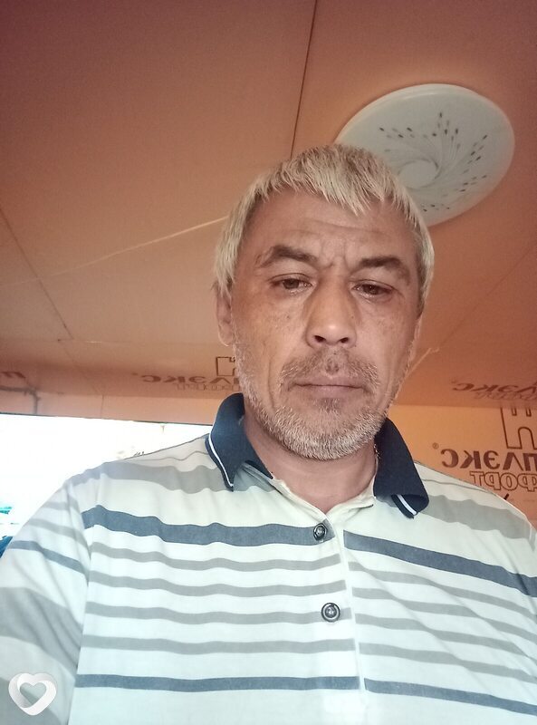 Юрий, 45, Ангарске — анкета №4276872