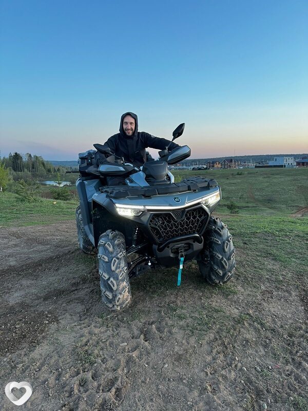 Александр, 32, Ижевске — анкета №4276874