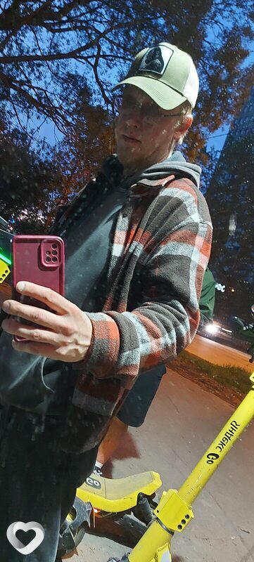 Павел, 31, Екатеринбурге — анкета №4277009