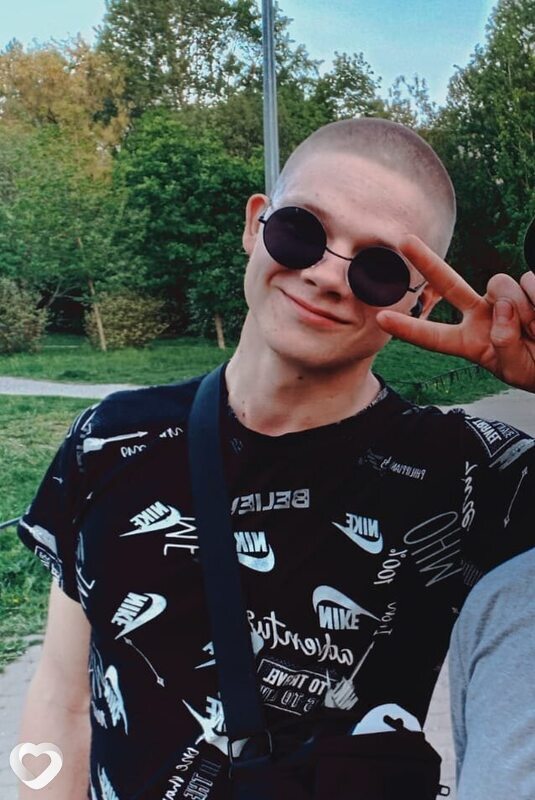 Паша, 21, Санкт-Петербурге — анкета №4277015