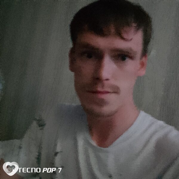 Максим, 25, Перми — анкета №4277016