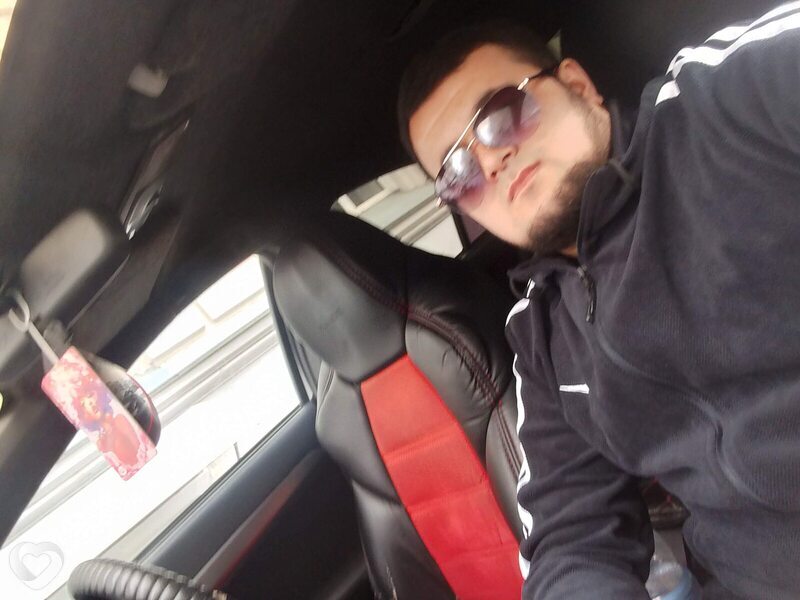 Магамед, 22, Томске — анкета №4277020