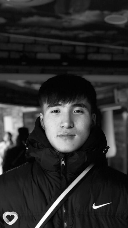 Uson, 19, Москве — анкета №4277028