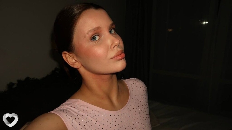 Валентина, 28, Москве — анкета №4277029