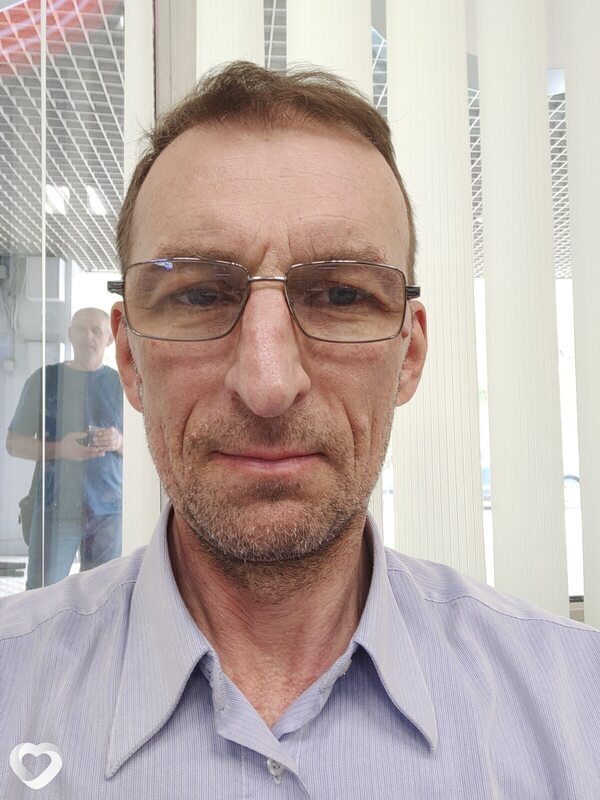 Виктор, 49, Москве — анкета №4277030