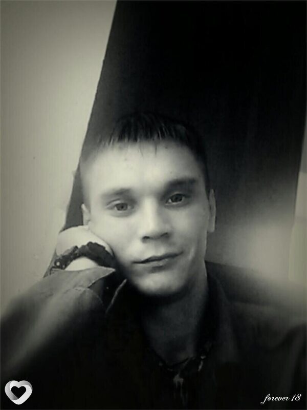 Валерий, 36, Ангарске — анкета №4277039