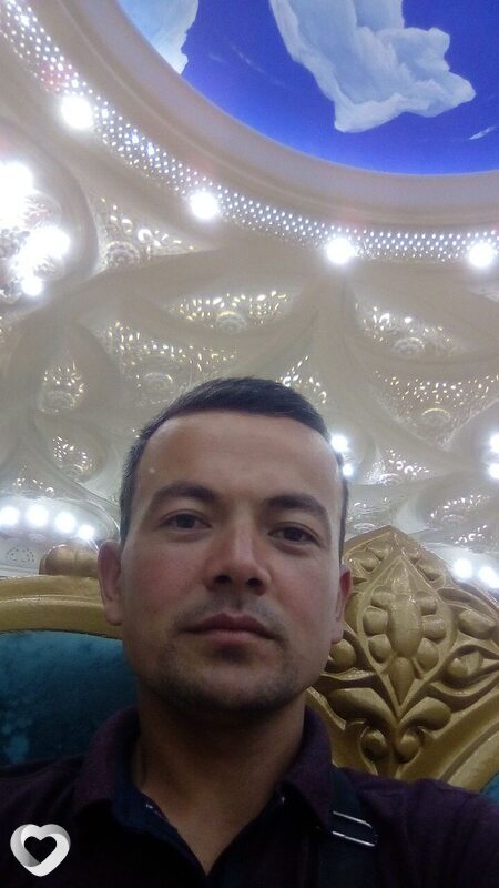 Азамат, 32, Мариуполе — анкета №4277041