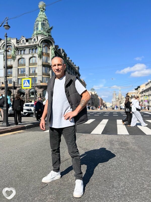 Юрий, 65, Новосибирске — анкета №4277042