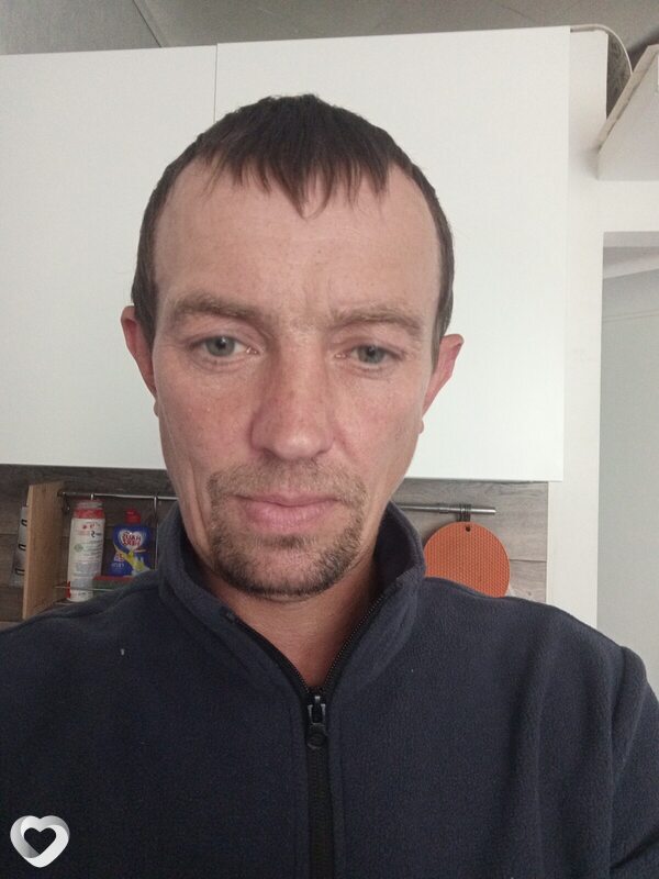 Макс, 40, Красноярске — анкета №4277044