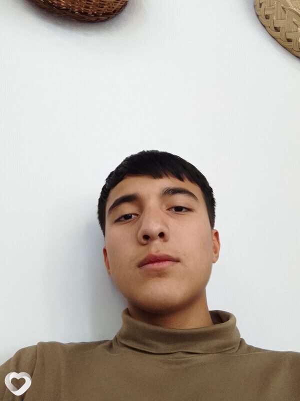 Лев, 18, Балашихе — анкета №4277045