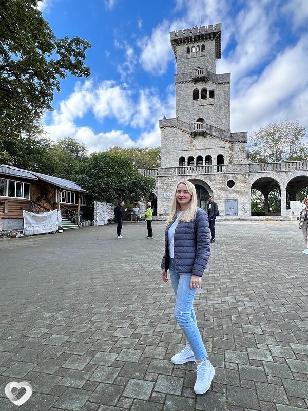 Светлана, 40, Барановичах — анкета №4277049