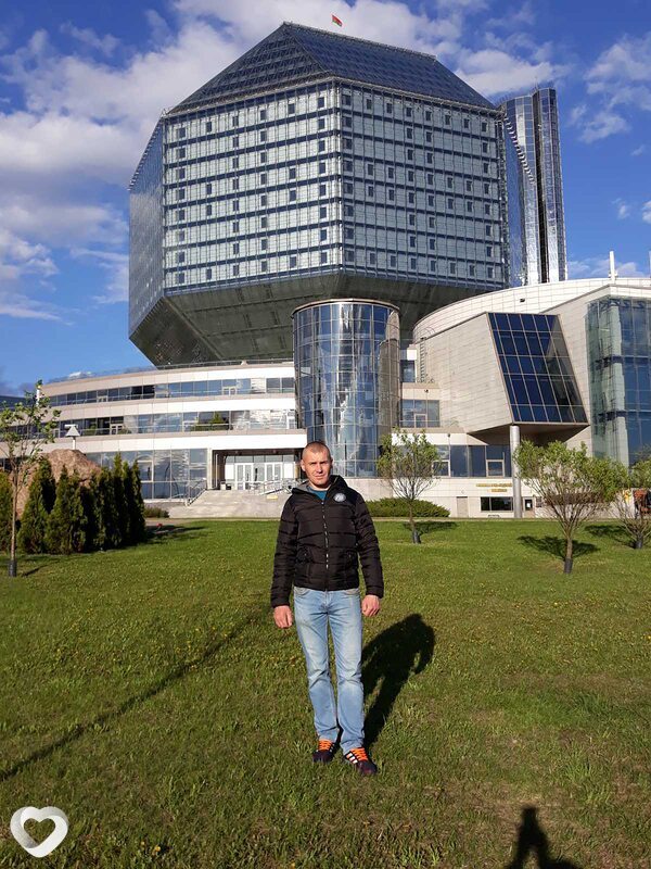 Яяя, 37, Минске — анкета №4276951