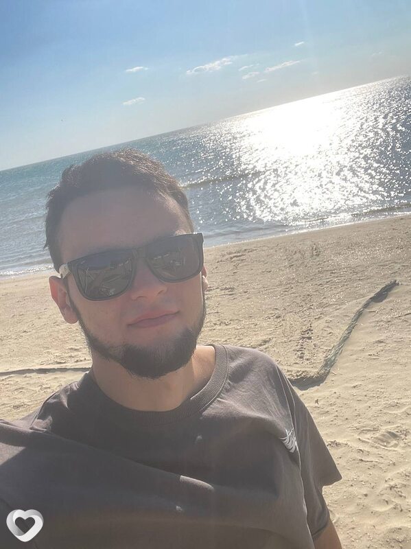 Дмитрий, 29, Гомеле — анкета №4276953