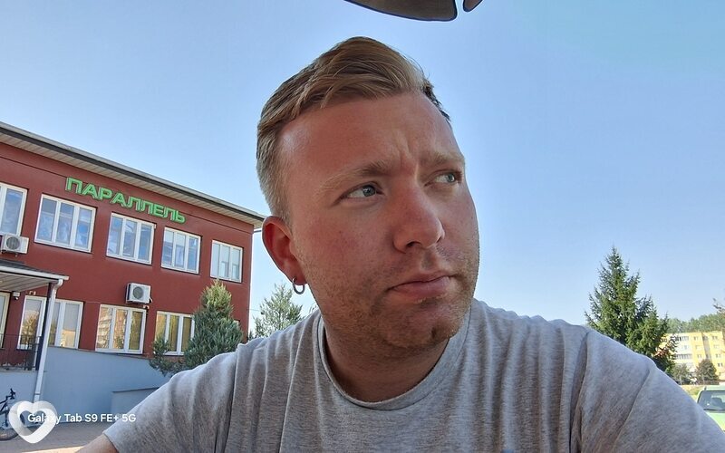 Алексей, 33, Кобрине — анкета №4276964