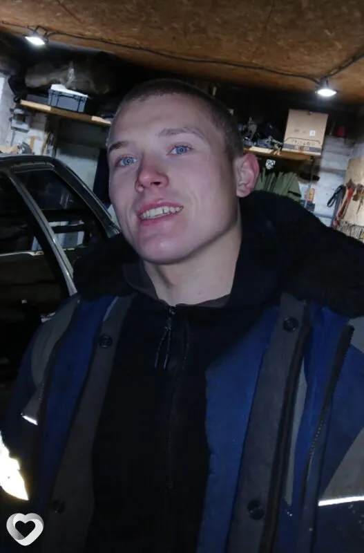 Александр, 25, Москве — анкета №4276971