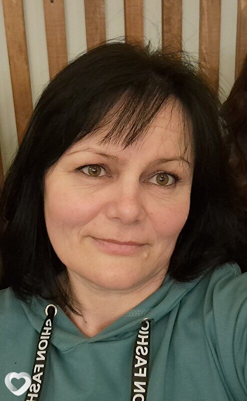 Оксана, Ессентуки