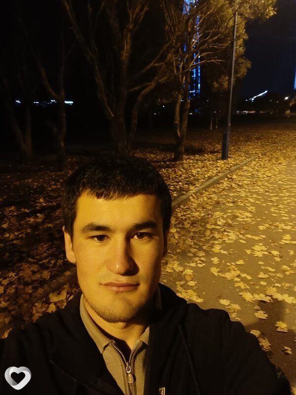Махмуд, Ломоносов