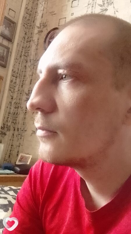 Сергей, 41, Нижнем Новгороде — анкета №4277325