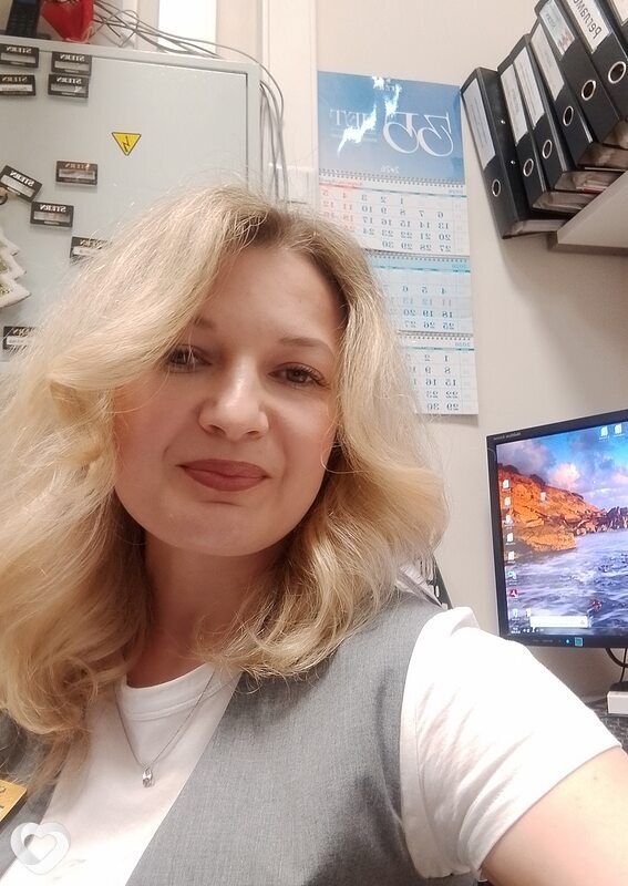 Ekaterina, 38, Новосибирске — анкета №4277326