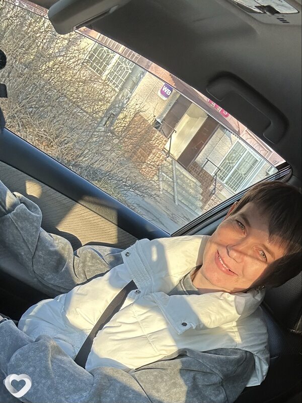 Наталья, 45, Уссурийске — анкета №4277331