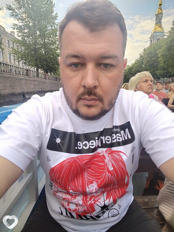 Andrey, 28, Тюмени — анкета №4277332