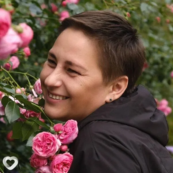 Елена, 50, Москве — анкета №4277344