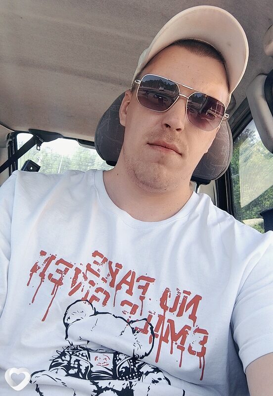 Sergo, 30, Пскове — анкета №4277345