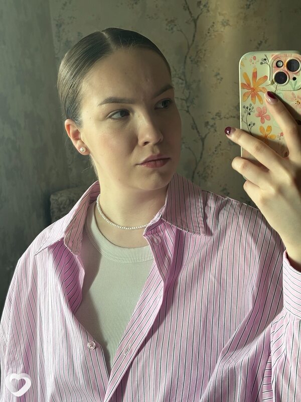 Елизавета, 22, Нижнем Новгороде — анкета №4277347