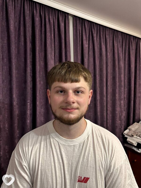 Тимофей, 20, Бобруйске — анкета №4277062