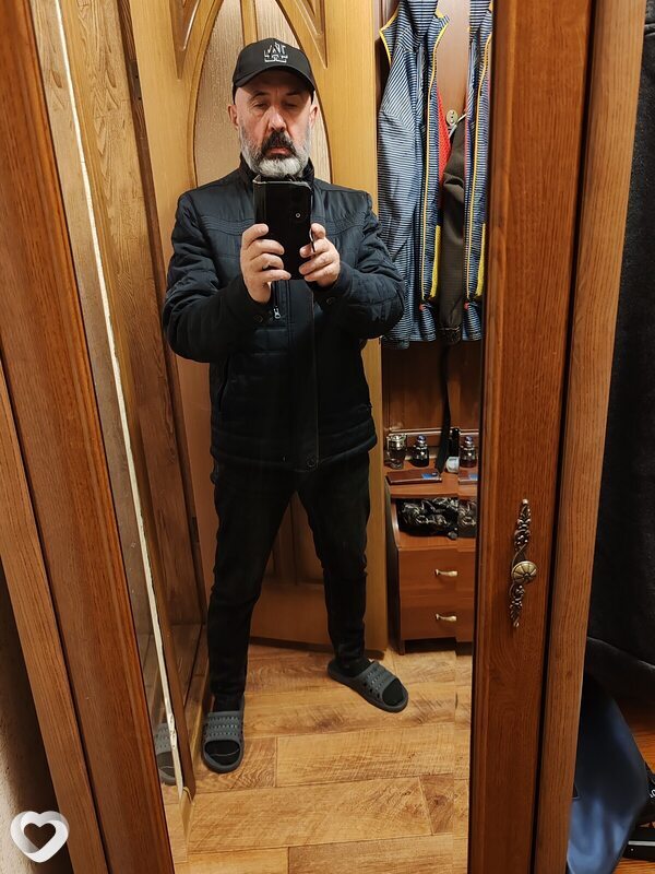 Дмитрий, 59, Петропавловске-Камчатском — анкета №4277071