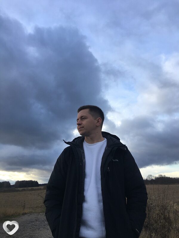 Андрей, 32, Иванове — анкета №4277232