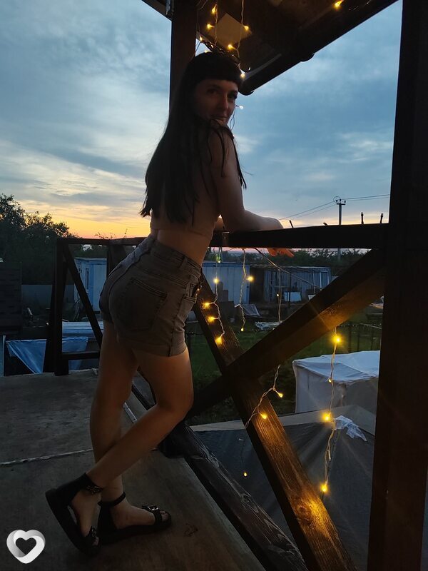 Анастасия, 30, Самаре — анкета №4277234