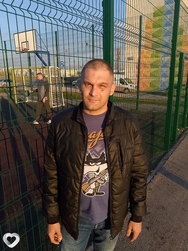 Михаил, 38, Самаре — анкета №4277235