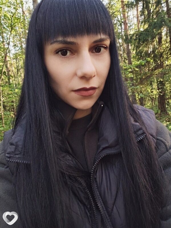 Anastasiya, 34, Орше — анкета №4277243