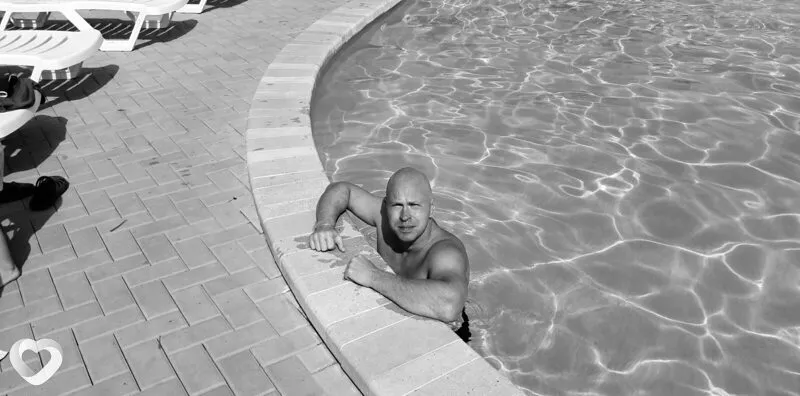 Алекс, 42, Москве — анкета №4277245