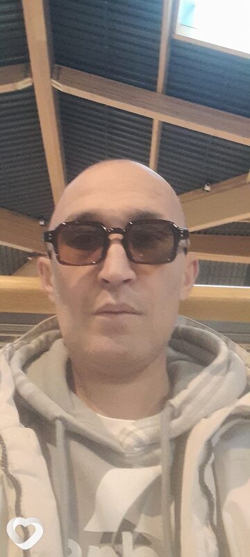 Тимур, 44, Наро-Фоминске — анкета №4277246