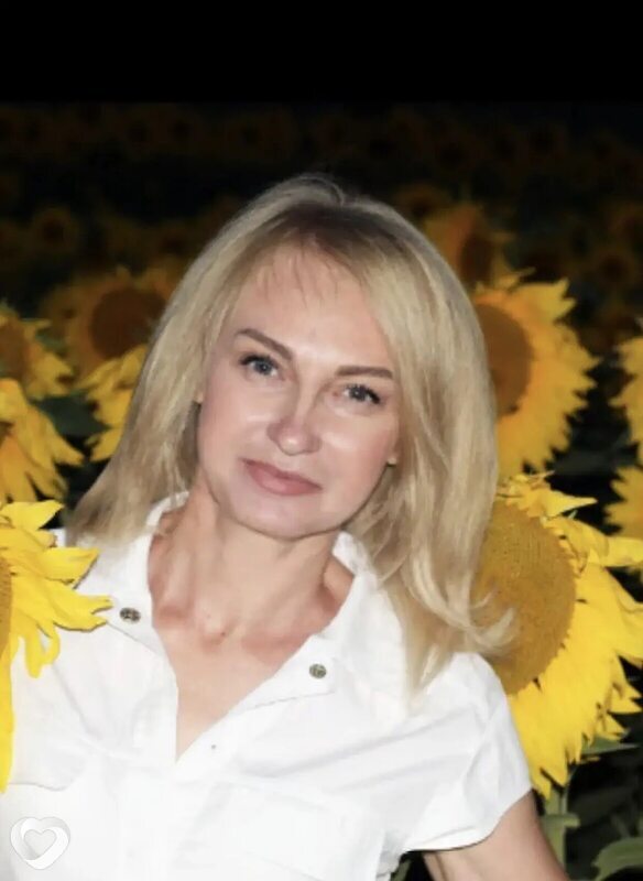 Наталья, 52, Екатеринбурге — анкета №4277201