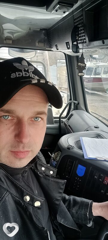 Леха, 40, Сортавале — анкета №4277215