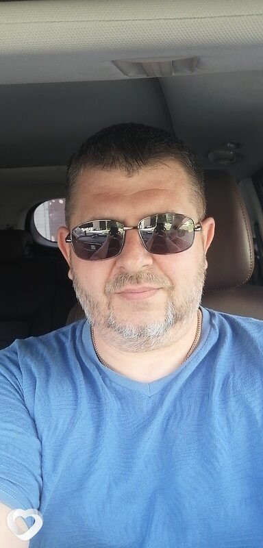 Евгений, 51, Челябинске — анкета №4277218