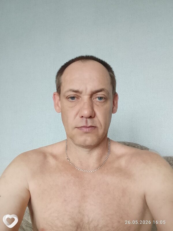 Макс, 41, Кемерове — анкета №4277222
