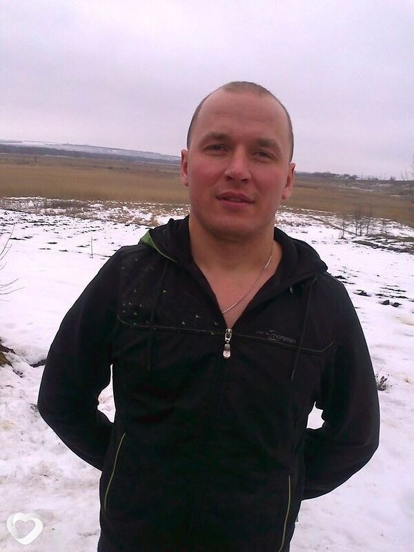 Павел, 36, Москве — анкета №4277150